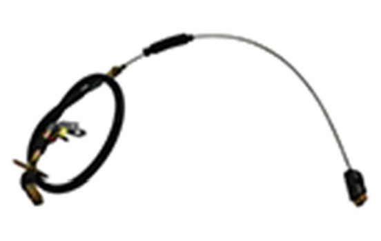 Tirette à câble, frein de stationnement BHC-4590 Kavo parts