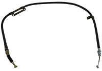 Tirette à câble, frein de stationnement BHC-4599 Kavo parts