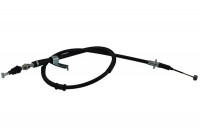 Tirette à câble, frein de stationnement BHC-4627 Kavo parts