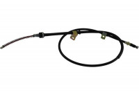Tirette à câble, frein de stationnement BHC-5518 Kavo parts