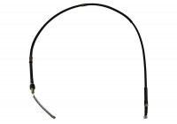 Tirette à câble, frein de stationnement BHC-5533 Kavo parts