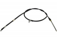 Tirette à câble, frein de stationnement BHC-5535 Kavo parts