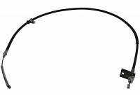 Tirette à câble, frein de stationnement BHC-5547 Kavo parts