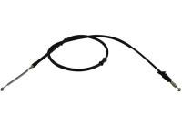 Tirette à câble, frein de stationnement BHC-5577 Kavo parts