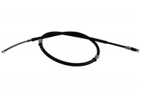 Tirette à câble, frein de stationnement BHC-5613 Kavo parts