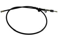 Tirette à câble, frein de stationnement BHC-5629 Kavo parts