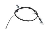 Tirette à câble, frein de stationnement BHC-5701 Kavo parts