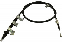 Tirette à câble, frein de stationnement BHC-5706 Kavo parts