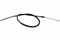 Tirette à câble, frein de stationnement BHC-6502 Kavo parts