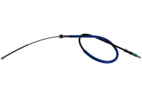 Tirette à câble, frein de stationnement BHC-6506 Kavo parts