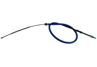 Tirette à câble, frein de stationnement BHC-6508 Kavo parts