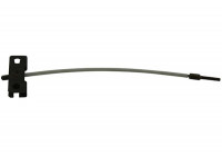 Tirette à câble, frein de stationnement BHC-6516 Kavo parts