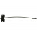 Tirette à câble, frein de stationnement BHC-6516 Kavo parts