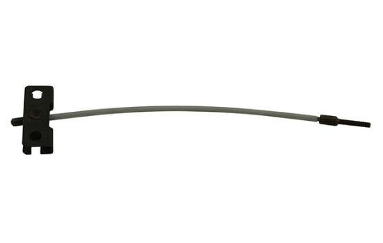 Tirette à câble, frein de stationnement BHC-6516 Kavo parts