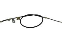 Tirette à câble, frein de stationnement BHC-6559 Kavo parts