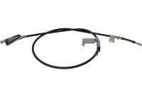 Tirette à câble, frein de stationnement BHC-6565 Kavo parts