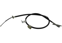 Tirette à câble, frein de stationnement BHC-6571 Kavo parts