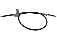Tirette à câble, frein de stationnement BHC-6597 Kavo parts