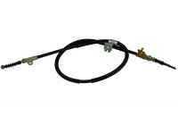 Tirette à câble, frein de stationnement BHC-6599 Kavo parts