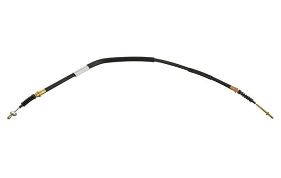 Tirette à câble, frein de stationnement BHC-6609 Kavo parts