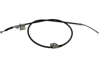 Tirette à câble, frein de stationnement BHC-6614 Kavo parts