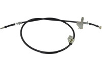 Tirette à câble, frein de stationnement BHC-6619 Kavo parts