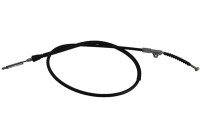 Tirette à câble, frein de stationnement BHC-6649 Kavo parts