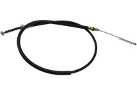 Tirette à câble, frein de stationnement BHC-6689 Kavo parts