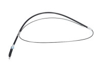 Tirette à câble, frein de stationnement BHC-6809 Kavo parts