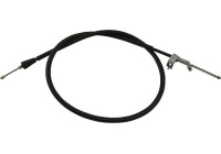 Tirette à câble, frein de stationnement BHC-6815 Kavo parts
