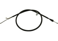 Tirette à câble, frein de stationnement BHC-6816 Kavo parts