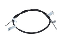 Tirette à câble, frein de stationnement BHC-6818 Kavo parts