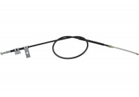 Tirette à câble, frein de stationnement BHC-8514 Kavo parts