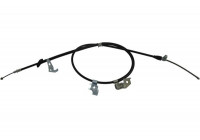 Tirette à câble, frein de stationnement BHC-8532 Kavo parts
