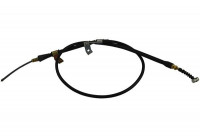 Tirette à câble, frein de stationnement BHC-8551 Kavo parts