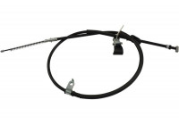 Tirette à câble, frein de stationnement BHC-8574 Kavo parts
