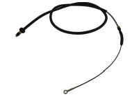 Tirette à câble, frein de stationnement BHC-9033 Kavo parts