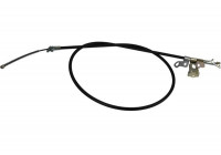 Tirette à câble, frein de stationnement BHC-9046 Kavo parts