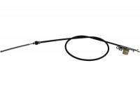 Tirette à câble, frein de stationnement BHC-9056 Kavo parts