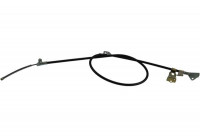 Tirette à câble, frein de stationnement BHC-9063 Kavo parts