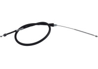 Tirette à câble, frein de stationnement BHC-9072 Kavo parts