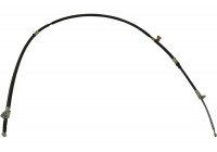 Tirette à câble, frein de stationnement BHC-9086 Kavo parts
