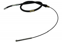 Tirette à câble, frein de stationnement BHC-9093 Kavo parts