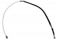 Tirette à câble, frein de stationnement BHC-9101 Kavo parts