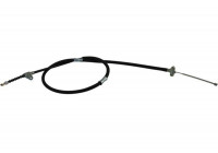 Tirette à câble, frein de stationnement BHC-9109 Kavo parts