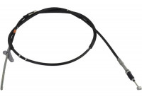 Tirette à câble, frein de stationnement BHC-9117 Kavo parts