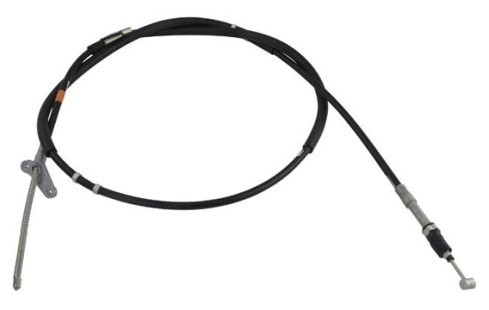 Tirette à câble, frein de stationnement BHC-9117 Kavo parts