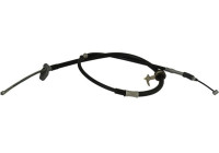 Tirette à câble, frein de stationnement BHC-9138 Kavo parts