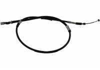 Tirette à câble, frein de stationnement BHC-9152 Kavo parts