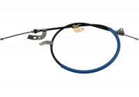 Tirette à câble, frein de stationnement BHC-9380 Kavo parts